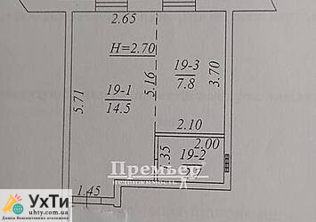 64f9cf9e885de Дошка оголошень УХТИ