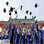 China study big Дошка оголошень УХТИ