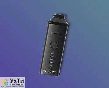 Vape X Дошка оголошень УХТИ