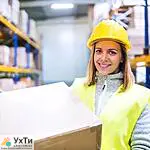 pratsivnyk produktsiyi Дошка оголошень УХТИ