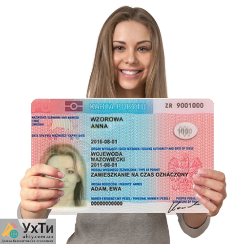Паспортно-визовый партнер: Профессиональная помощь в оформлении документов 1