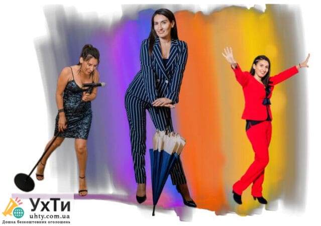 Живая музыка, музыканты, делжей, шоу на праздник в Одессе | Объявления УХТЫ Одесса | 00067-21220