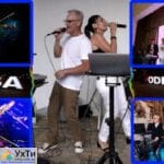 Живая музыка, музыканты, делжей, шоу на праздник в Одессе | Объявления УХТЫ Одесса | 00068-21223