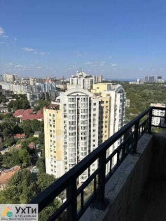 Exclusive apartment in a rented house on Fontana! | Advertisement UHTI Berezovka | 01-3-21459