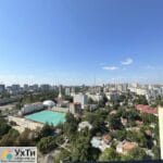 Exclusive apartment in a rented house on Fontana! | Advertisement UHTI Berezovka | 02-3-21460