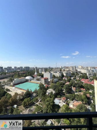 Exclusive apartment in a rented house on Fontana! | Advertisement UHTI Berezovka | 02-3-21460