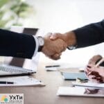 Customs broker services from Fridman-Ukraine LLC | Advertisement of UHTI Kyiv | 03-1-21324