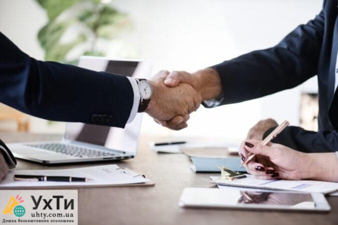 Customs broker services from Fridman-Ukraine LLC | Advertisement of UHTI Kyiv | 03-1-21324