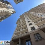 Exclusive apartment in a rented house on Fontana! | Advertisement UHTI Berezovka | 03-3-21461