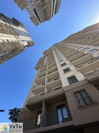 Exclusive apartment in a rented house on Fontana! | Advertisement UHTI Berezovka | 03-3-21461