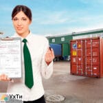 Customs broker services from Fridman-Ukraine LLC | Advertisement of UHTI Kyiv | 04-1-21323