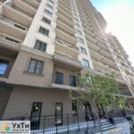 Exclusive apartment in a rented house on Fontana! | Advertisement UHTI Berezovka | 04-3-21462