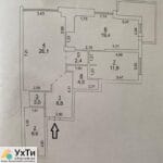 Exclusive apartment in a rented house on Fontana! | Advertisement UHTI Berezovka | 05-1-21463