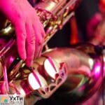 Живая музыка, музыканты, делжей, шоу на праздник в Одессе | Объявления УХТЫ Одесса | 097-21224