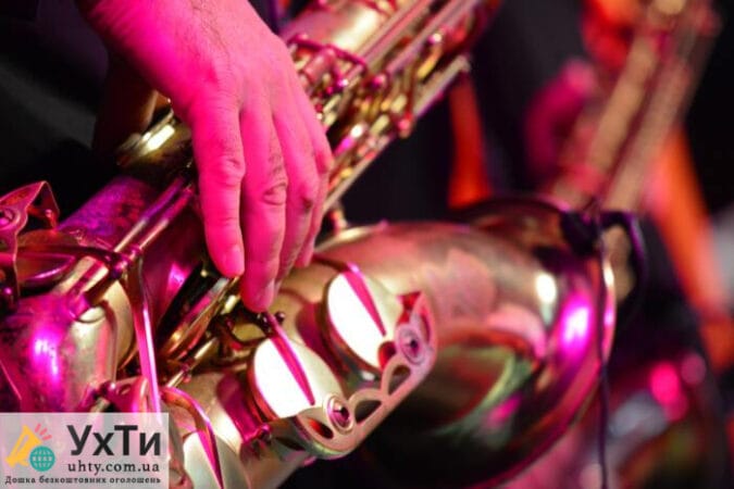 Живая музыка, музыканты, делжей, шоу на праздник в Одессе | Объявления УХТЫ Одесса | 097-21224