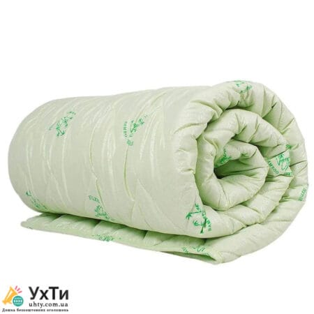 Bamboo blanket | Bamboo blanket | Advertisement UHTI Nizhyn | 1-6-21950