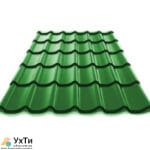 Металлочерепица монтерей Объявления УХТЫ Белгород-Днестровский | 1b-me-21841