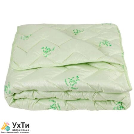 Bamboo blanket | Bamboo blanket | Advertisement UHTI Nizhyn | 2-6-21951