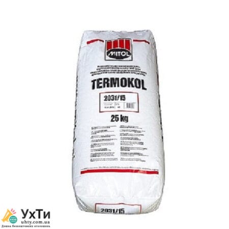 Medium-temperature hot melt adhesive Termokol 2031 for furniture edges | Advertisement UHTI Slavyansk | 2031-21550