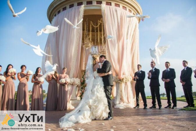 Тамада, живая музыка, диджей в праздник | Объявления УХТЫ Одесса | 279-21213