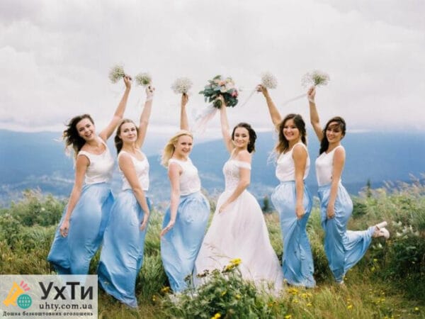 Тамада, живая музыка, диджей в праздник | Объявления УХТЫ Одесса | 345-21215