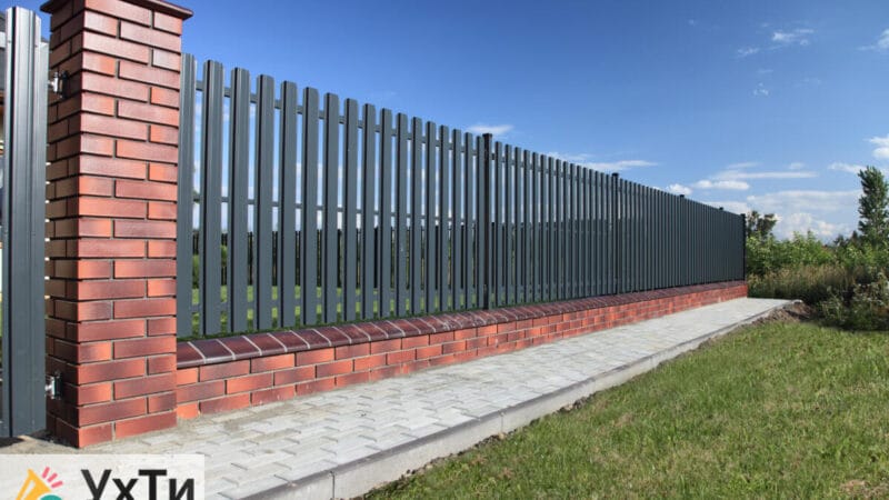 Евроштакетник | Объявления УХТЫ Винница | 36-21799