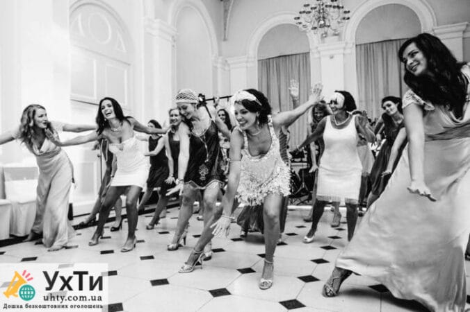 Живая музыка, музыканты, делжей, шоу на праздник в Одессе | Объявления УХТЫ Одесса | 382-21219