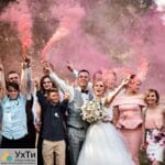 Тамада, Музыка, Диджей на свадьбу, корпоратив и праздники! | Объявления УХТЫ Одесса | 438-21353