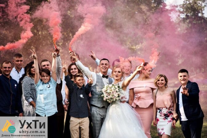 Тамада, Музыка, Диджей на свадьбу, корпоратив и праздники! | Объявления УХТЫ Одесса | 438-21353