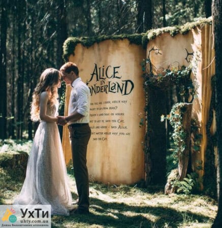 Свадебная церемония Вашей мечты Объявления УХТЫ Одесса | 443-21243