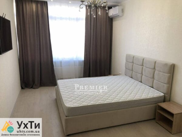 For sale one-room apartment with renovation, furniture and appliances in 49 Perlyna. | Ads UHT Khmelnytskyi | 65a4e-21625