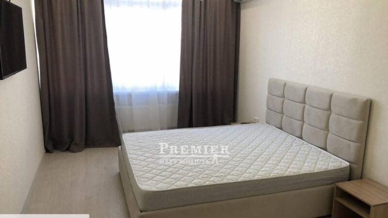 For sale one-room apartment with renovation, furniture and appliances in 49 Perlyna. | Ads UHT Khmelnytskyi | 65a4e-21625