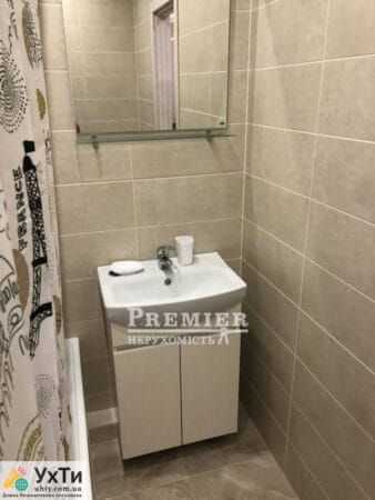 For sale one-room apartment with renovation, furniture and appliances in 49 Perlyna. | Ads UHT Khmelnytskyi | 65a4e-21630