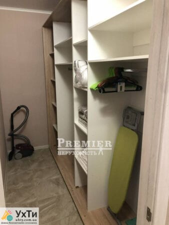 For sale one-room apartment with renovation, furniture and appliances in 49 Perlyna. | Ads UHT Khmelnytskyi | 65a4e-21624