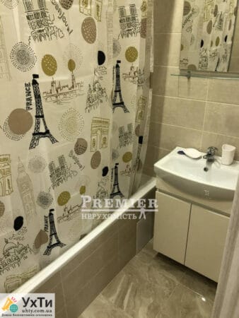 For sale one-room apartment with renovation, furniture and appliances in 49 Perlyna. | Ads UHT Khmelnytskyi | 65a4e-21627