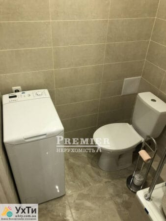 For sale one-room apartment with renovation, furniture and appliances in 49 Perlyna. | Ads UHT Khmelnytskyi | 65a4e-21626