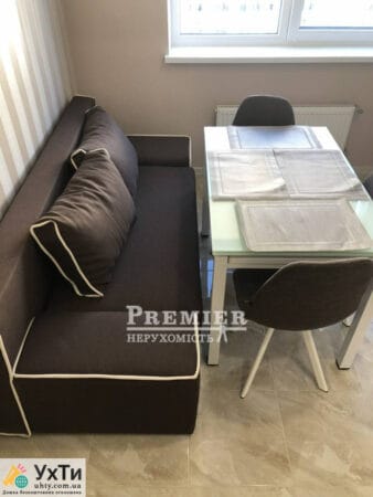 For sale one-room apartment with renovation, furniture and appliances in 49 Perlyna. | Ads UHT Khmelnytskyi | 65a4e-21628