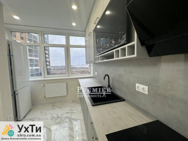 В продаже двухкомнатная квартира с капитальным ремонтом делали для себя. | Объявления УХТЫ Авдеевка | 65a4e-21634