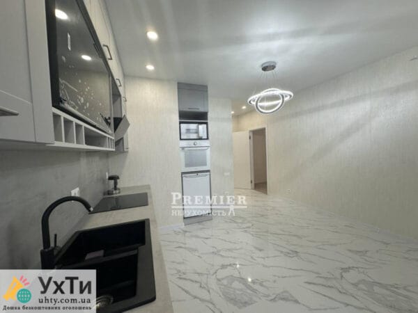 В продаже двухкомнатная квартира с капитальным ремонтом делали для себя. | Объявления УХТЫ Авдеевка | 65a4e-21632