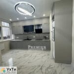 В продаже двухкомнатная квартира с капитальным ремонтом делали для себя. | Объявления УХТЫ Авдеевка | 65a4e-21633