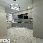 В продаже двухкомнатная квартира с капитальным ремонтом делали для себя. | Объявления УХТЫ Авдеевка | 65a4e-21637