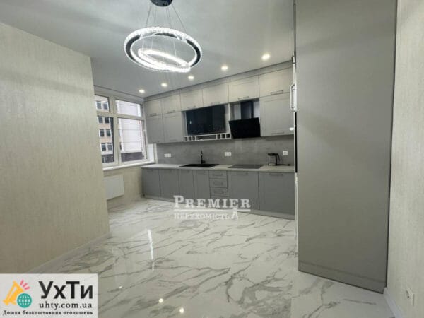 В продаже двухкомнатная квартира с капитальным ремонтом делали для себя. | Объявления УХТЫ Авдеевка | 65a4e-21637