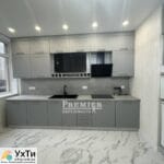 В продаже двухкомнатная квартира с капитальным ремонтом делали для себя. | Объявления УХТЫ Авдеевка | 65a4e-21638