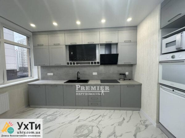 В продаже двухкомнатная квартира с капитальным ремонтом делали для себя. | Объявления УХТЫ Авдеевка | 65a4e-21638