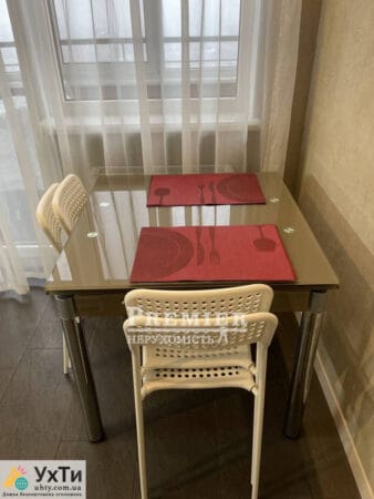 Продажа однокомнатной квартиры с капитальным ремонтом, мебелью и техникой ЖК Альтаир 1 | Объявления УХТЫ Луцк | 65a4e-21618