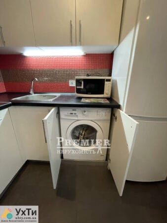 Продажа однокомнатной квартиры с капитальным ремонтом, мебелью и техникой ЖК Альтаир 1 | Объявления УХТЫ Луцк | 65a4e-21619