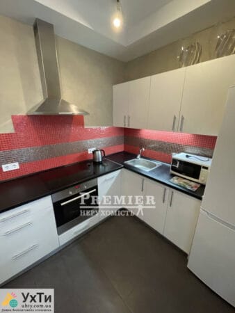 Продажа однокомнатной квартиры с капитальным ремонтом, мебелью и техникой ЖК Альтаир 1 | Объявления УХТЫ Луцк | 65a4e-21617