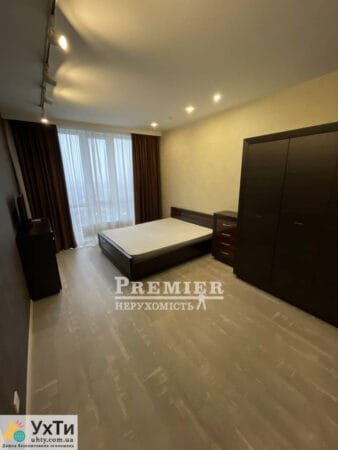 Продажа однокомнатной квартиры с капитальным ремонтом, мебелью и техникой ЖК Альтаир 1 | Объявления УХТЫ Луцк | 65a4e-21620