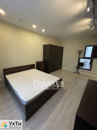 Продажа однокомнатной квартиры с капитальным ремонтом, мебелью и техникой ЖК Альтаир 1 | Объявления УХТЫ Луцк | 65a4e-21621