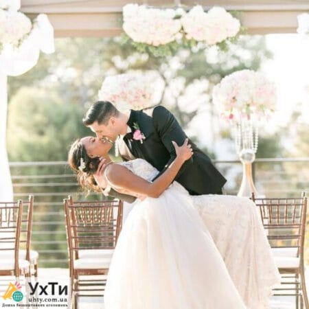 Свадебная церемония Вашей мечты Объявления УХТЫ Одесса | 695-21242
